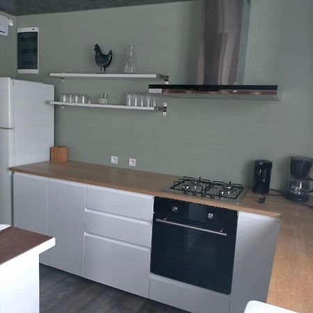 Appartement Tout Confort Guipry-Messac Екстер'єр фото
